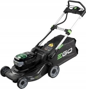 Akumulátorová kosačka s pohonom 50 cm 56 V/5,0 Ah