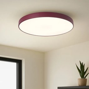 BRILAGI - LED Stropné svietidlo POOL LED/60W/230V 3000/4000/6000K 60 cm bordová