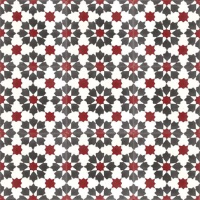 Cementové dlaždice 407 | Articima