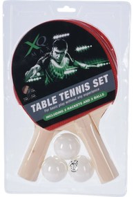 XQMAX Súprava na stolný tenis