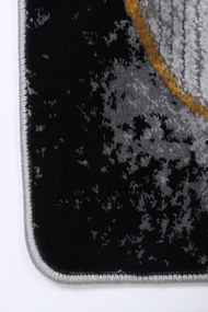 Koberec Diamond  K4498G GOLD / GOLD