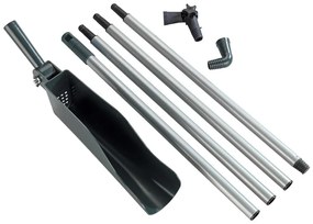 Čistič odkvapov - Maximex