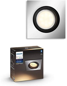 Philips Philips 50421/48/P9 - LED Stmievateľné svietidlo MILLISKIN 1xGU10/5W/230V P3779