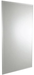 Zrkadlo 50/90 18 s fazetou