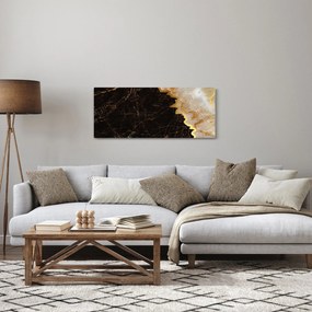 Obraz - Mramor (120x50 cm)