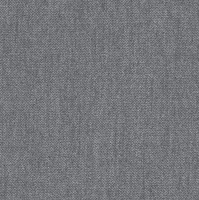 Rohová rozkladacia sedačka ROYAL L+2 sivá