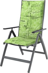 Doppler SPOT 8615 zelená