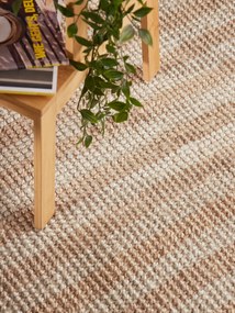 ELLE Decoration, Kusový koberec Harvest 106336 Gold z kolekcie Elle, 160x230, béžová, chodba / predsieň