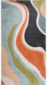 Prateľný koberec 80x150 cm Colors of Joy – Vitaus