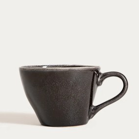 Hrnček SMINJA čierny 763489 450 ml