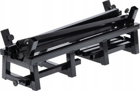 Garden Line KOVOVY STOJAN NA DREVO 81x37x103 cm