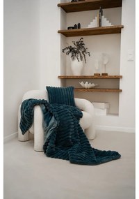 Deka z mikroplyšu 130x170 cm Rabbit – Tiseco Home Studio