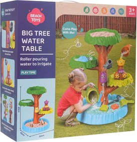 Ramiz Sada pieskoviska MEGA s funkciou vody