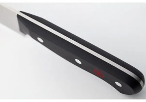 Wüsthof - Kuchynský nôž špikovací GOURMET 12 cm čierna