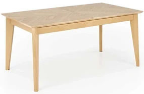 Jedálenský stôl Kenneth, dub