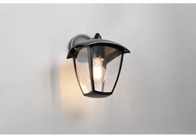 Nástenné vonkajšie svietidlo (výška 24 cm) Venta – Trio