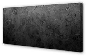 Obraz canvas štruktúra kameňa betón 140x70 cm
