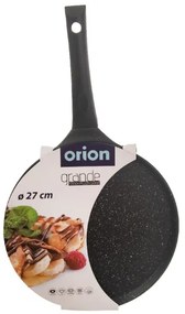 Orion domácí potřeby Pánev GRANDE na palačinky pr. 27 cm