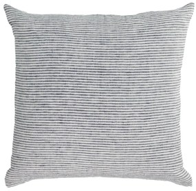 Ľanový obliečka na vankúš 45x45 cm Marena – Kave Home