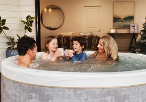 Mspa | Vírivý bazén MSPA Cocoon ECO F-CO066WE | 11400307