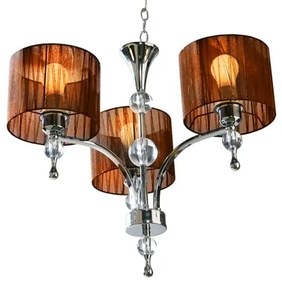Retro luster Impress 3