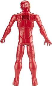 Hasbro Postavička Iron man – 30cm Blast Gear