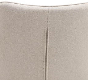 Stolička COLIN béžová ALL 834016