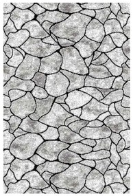 Koberec BCF Kronos 0,8/1,5 7057 222 šedá