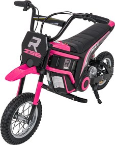 Ramiz Motorka RZ56 MAX ružová
