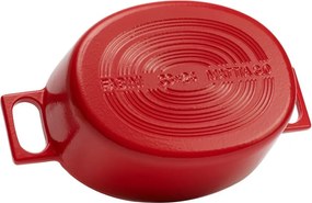 Liatinový pekáč 25x43 cm Mattia 3.0 – FABINI