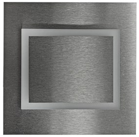 Schodiskové LED svietidlo Deco, 1x LED 0,6w, 6500k, s