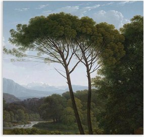 Vliesová tapeta Golden Age Landscapes