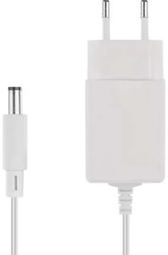 LED Stmievateľná flexibilná stolná lampa LED/12W/230V 3000K/4000K/6500K biela