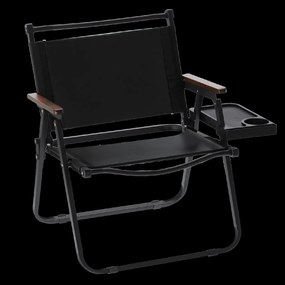 SKLADACIA TURISTICKÁ/RYBÁRSKA STOLIČKA SO STOJANOM 52 x 43 x 67 CM *6341