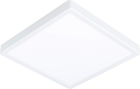 XXXLutz STROPNÉ LED SVIETIDLO, 28,5/28,5/2,8 cm Xora - Interiérové svietidlá - 003348191501