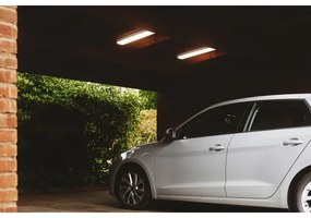 Nordlux - LED Technické svietidlo BURBANK LED/31W/230V 4000K IP65