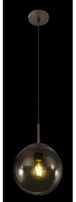Globo 15865 - Luster na lanku VARUS 1xE27/40W/230V