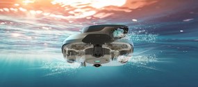 Aiper Scuba SE X1 Farba vysávača: Čierna SI316165