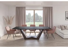 Jedálenský stôl Bonucci