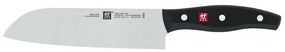 Nôž Zwilling Twin Pollux Santoku 18 cm, 30748-181