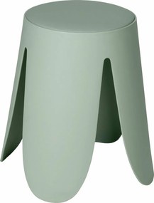Multifunkčný stolík Wenko COSIMO – zelený