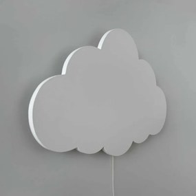 LED lampa Obláčik – Nočné svetlo do detskej izby | SENTOP LED0584