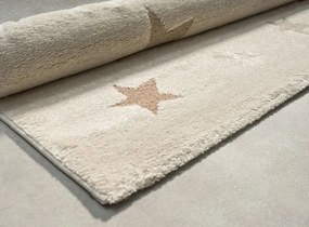 Koberec ELIO KIDS hviezdy