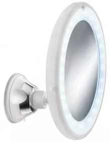 Kleine Wolke Zväčšovacie kozmetické zrkadlo Flexy Light