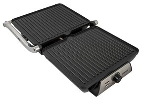 Orava Elektrický kontaktný gril Grillchef 4
