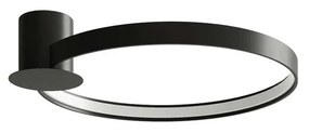 Stropné LED svietidlo Rio 55, 1x LED 30w, 3000k, b