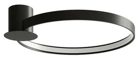 Stropné LED svietidlo Rio 55, 1x LED 30w, 3000k, b
