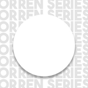 Barový stôl Mona 2 White