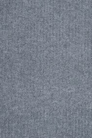 Čistiaca zóna Rio šedý - neúčtujeme odrezky z role, na mieru, šíře 2m,na mieru, neúčtujeme odrezky, šedá, guma (gél - protišmykový), chodba / predsieň