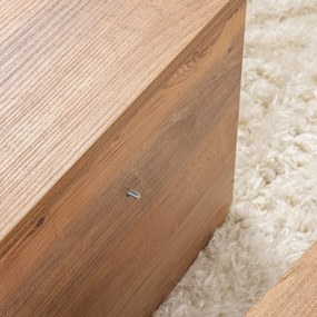 Konferenčný stolík Orion Atlantic Pine